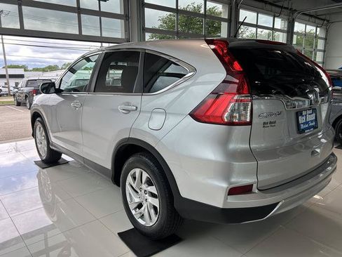 Used 2015 Honda CR-V EX image 11