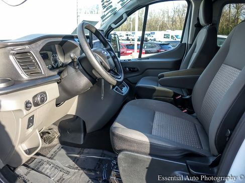 Used 2024 Ford Transit 350 XLT RWD image 10