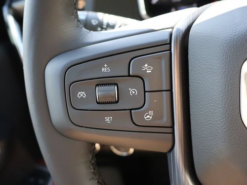 New 2026 GMC Sierra 3500 Denali Ultimate AWD/4WD image 35