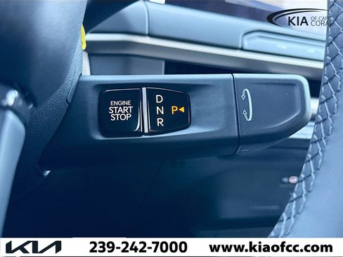 New 2027 Kia Telluride S image 30
