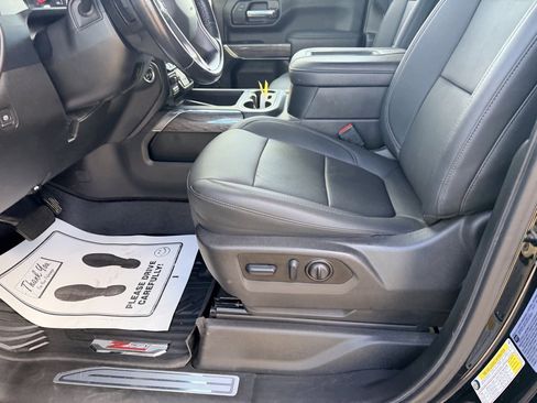 Used 2022 Chevrolet Silverado 2500 LTZ image 16