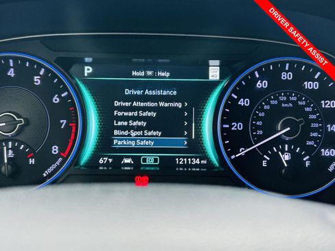 Used 2021 Hyundai Palisade SEL w/ Premium Package AWD/4WD image 10