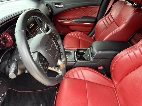 Used 2023 Dodge Charger SRT Hellcat RWD image 17