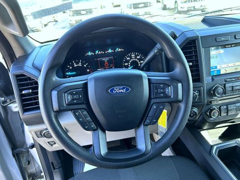 Used 2018 Ford F150 XL w/ Equipment Group 101A Mid image 11