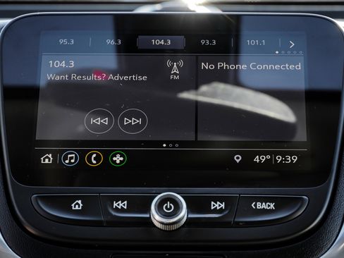 Used 2020 Chevrolet Equinox Premier w/ Premier Redline Edition AWD/4WD image 35