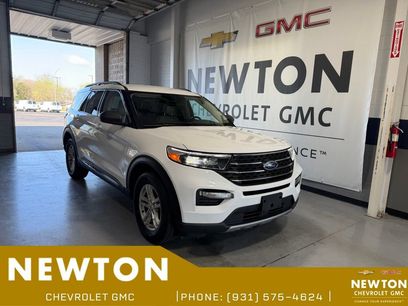 Used 2024 Ford Explorer XLT w/ Equipment Group 202A