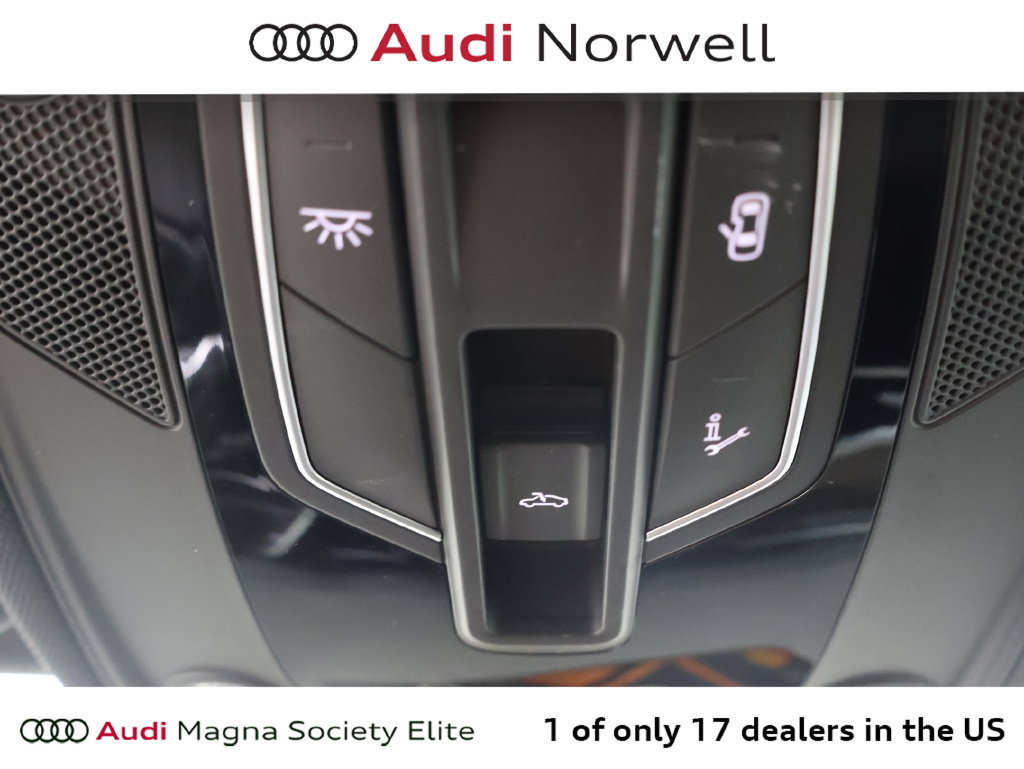 Used 2019 Audi A6 3.0T Premium Plus w/ Premium Plus Package AWD/4WD image 7