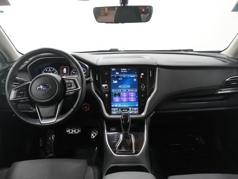 Used 2022 Subaru Legacy 2.5i Sport image 14