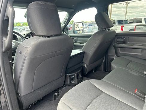 Used 2025 RAM 3500 Tradesman AWD/4WD image 34
