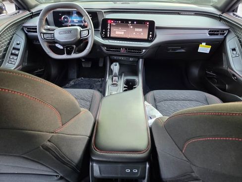 New 2026 Dodge Charger GT w/ Blacktop Package image 15