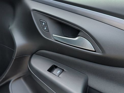 New 2026 Buick Envista Preferred w/ Convenience I Package FWD image 41