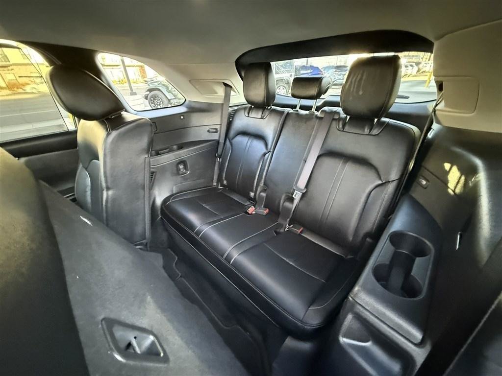 Used 2024 MAZDA CX-90 3.3 Turbo w/ Preferred Plus AWD/4WD image 27