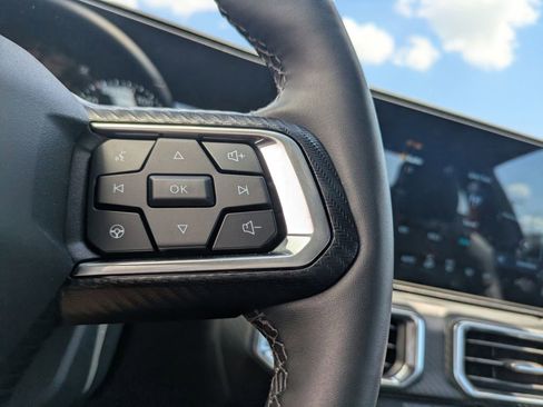 New 2026 Ford Mustang GT Premium RWD image 26