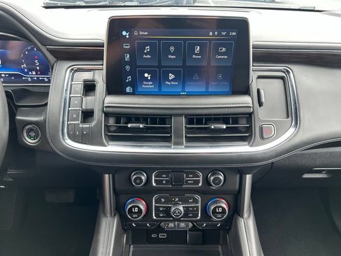 Used 2024 Chevrolet Tahoe LT AWD/4WD image 26