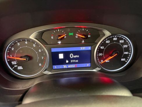 Used 2020 GMC Acadia SLT image 15