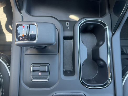 New 2026 GMC Sierra 1500 AT4X AWD/4WD image 19