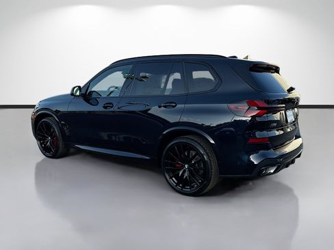 New 2026 BMW X5 xDrive40i w/ M Sport Package AWD/4WD image 5
