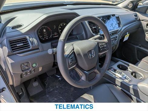 New 2026 Honda Ridgeline TrailSport image 14