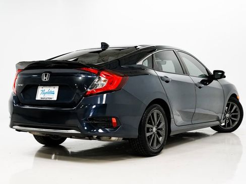 Used 2020 Honda Civic EX-L image 28