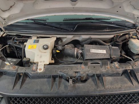 Used 2007 Chevrolet Express 1500 RWD image 43