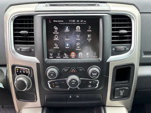 Used 2014 RAM 1500 Big Horn RWD image 23