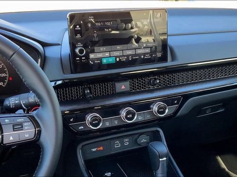 New 2025 Honda CR-V EX-L image 7