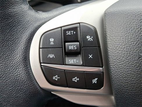 Used 2022 Ford Explorer XLT w/ Equipment Group 202A image 22