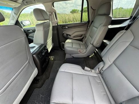 Used 2016 Chevrolet Tahoe LT w/ Luxury Package image 29
