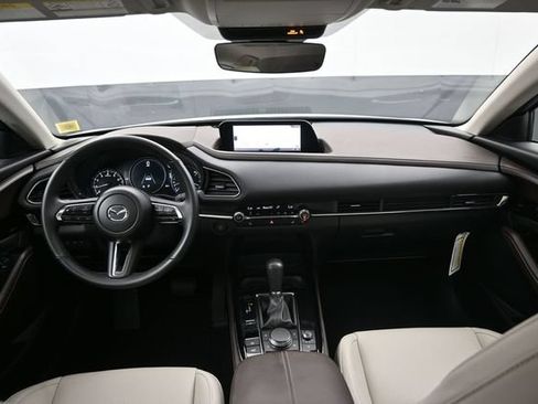 Certified 2025 MAZDA CX-30 AWD 2.5 S w/ Premium Package image 9