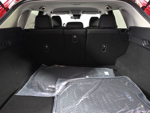 Used 2025 MAZDA CX-5 AWD 2.5 S w/ Select Package image 19