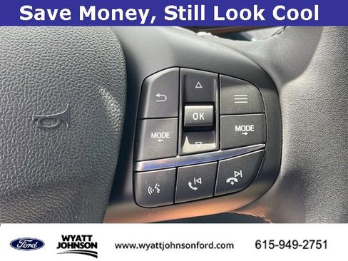 New 2025 Ford Maverick XLT w/ XLT Luxury Package image 32