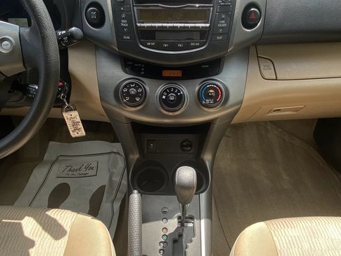 Used 2011 Toyota RAV4 4WD w/ Base L4 Extra Value Pkg image 12