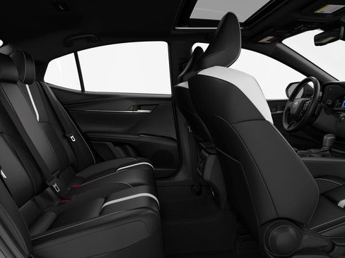 New 2026 Toyota Camry SE AWD/4WD image 61
