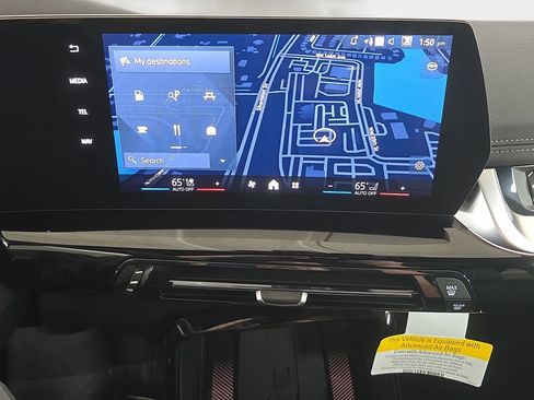 New 2026 BMW X1 xDrive28i w/ M Sport Package image 13