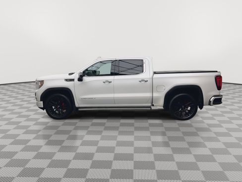 Certified 2020 GMC Sierra 1500 Denali w/ Denali Ultimate Package image 44