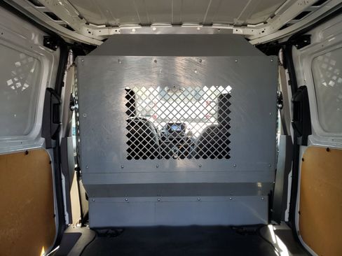 Used 2020 Ford Transit Connect XL image 12