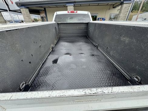 Used 2011 Chevrolet Silverado 3500 LT image 6