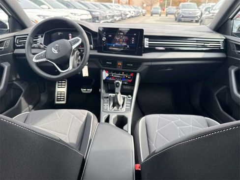 New 2026 Volkswagen Jetta Sport FWD image 14
