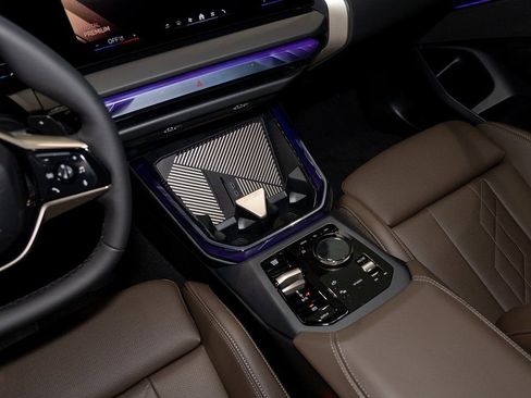 Used 2025 BMW X3 xDrive30i image 22