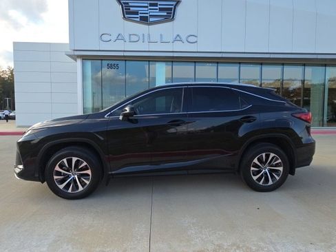 Used 2022 Lexus RX 350 350 image 2