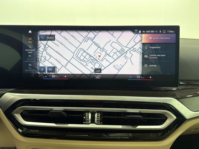 Certified 2023 BMW 330i xDrive Sedan w/ M Sport Package AWD/4WD image 33