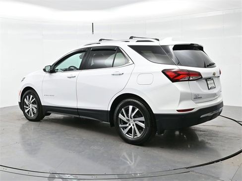 Used 2024 Chevrolet Equinox Premier image 5
