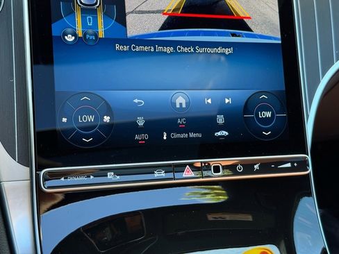 Certified 2026 Mercedes-Benz GLC 300 4MATIC image 26