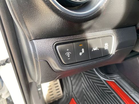 Used 2021 Kia Forte GT-Line image 32