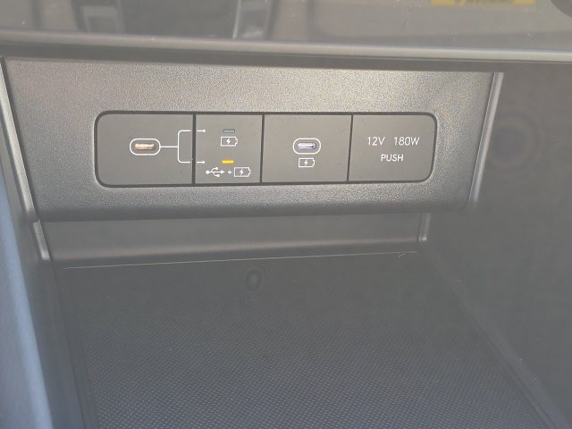 New 2026 Hyundai Sonata Blue FWD image 12