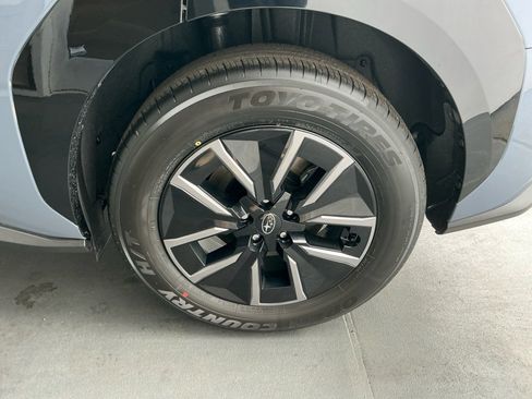 New 2026 Subaru Solterra Premium image 21