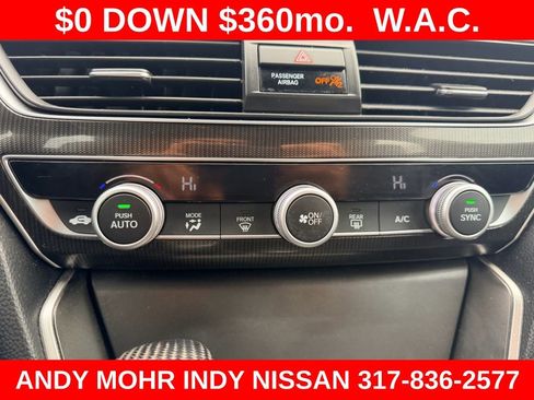 Used 2018 Honda Accord Sport image 25