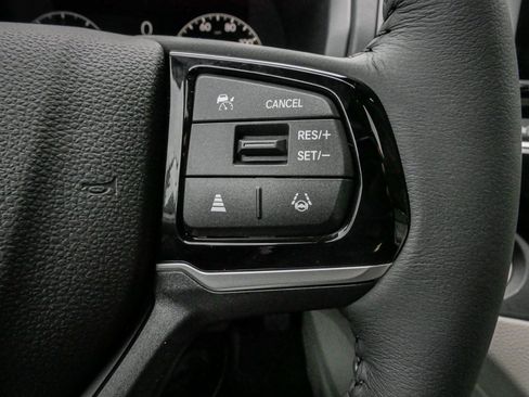 New 2026 Honda Odyssey EX-L image 19