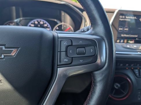 Used 2020 Chevrolet Blazer RS AWD/4WD image 21