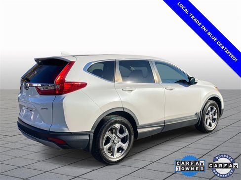 Used 2019 Honda CR-V EX-L image 6